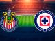 Chivas y Cruz Azul confirman alineaciones para la ida de cuartos de final