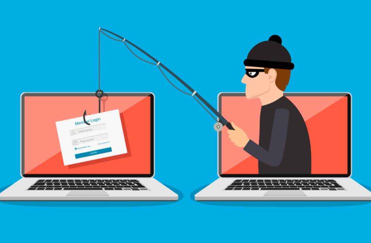 Alertan por aumento de estafas digitales en noviembre: así operan los ciberdelincuentes