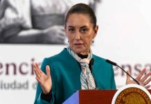 “Manos fuera del poder”: ola de indignación tras agresión a Claudia Sheinbaum impulsa plan nacional contra el 4bus0 s3xu4l