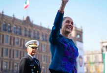 Sheinbaum afirma que en México nadie es perseguido por pensar distinto