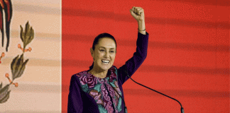 Sheinbaum acusa intentos de regreso al “régimen de corrupción” mientras presenta avances del Plan Lázaro Cárdenas en Oaxaca