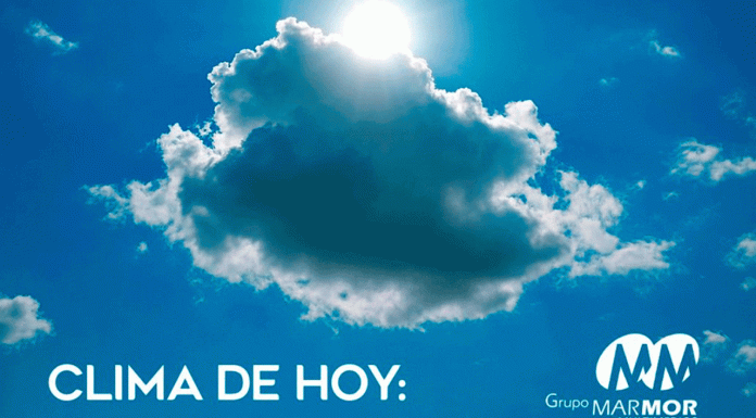 Morelia amanece fresca y nublada: así estará el clima durante el día