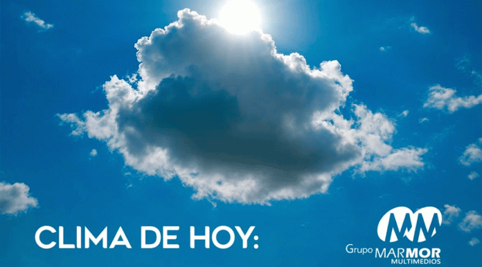 Morelia amanece fresca y con tarde cálida: así estará el clima hoy