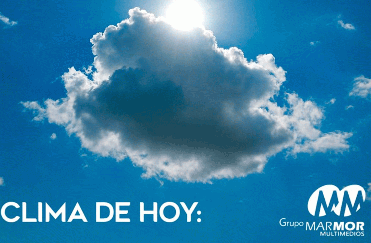 Morelia amanece fría, pero la tarde promete clima agradable