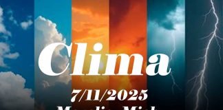 Pronóstico del clima para hoy en Morelia, Michoacán: mañana fresca, tarde cálida y cielo despejado