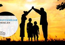 Congreso de Michoacán aprueba reformas al Código Familiar