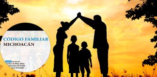 Congreso de Michoacán aprueba reformas al Código Familiar