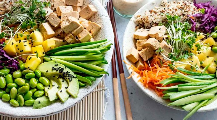 La dieta Portfolio: una opción basada en plantas que ayuda a reducir el colesterol y cuidar el corazón