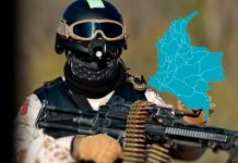 Tensiones internacionales por propuestas de ataques de EE.UU. a cárteles en México y Colombia