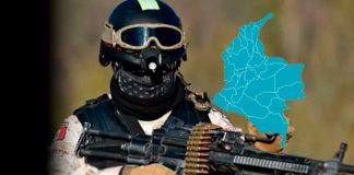 Tensiones internacionales por propuestas de ataques de EE.UU. a cárteles en México y Colombia