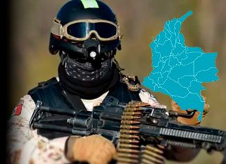 Tensiones internacionales por propuestas de ataques de EE.UU. a cárteles en México y Colombia