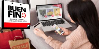 La venta en línea gana terreno en el Buen Fin 2025: compradores más informados y exigentes impulsan la operación digital