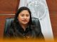 La Senadora Celeste Ascencio propone sancionar como falta administrativa grave la violencia institucional contra las mujeres