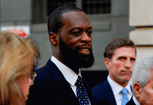 Condenan a 14 años de cárcel al rapero Pras Michel por donaciones ilegales a la campaña de Obama