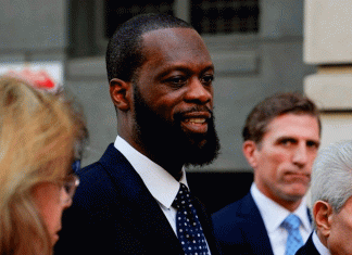 Condenan a 14 años de cárcel al rapero Pras Michel por donaciones ilegales a la campaña de Obama