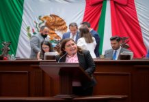 Aprueba Congreso del Estado que certificados de defunción se expidan después de seis meses