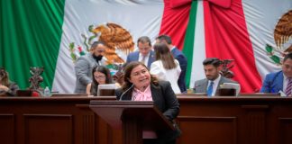 Aprueba Congreso del Estado que certificados de defunción se expidan después de seis meses