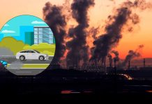 Calidad del aire en CDMX se mantiene entre niveles “Buenos” y “Aceptables”