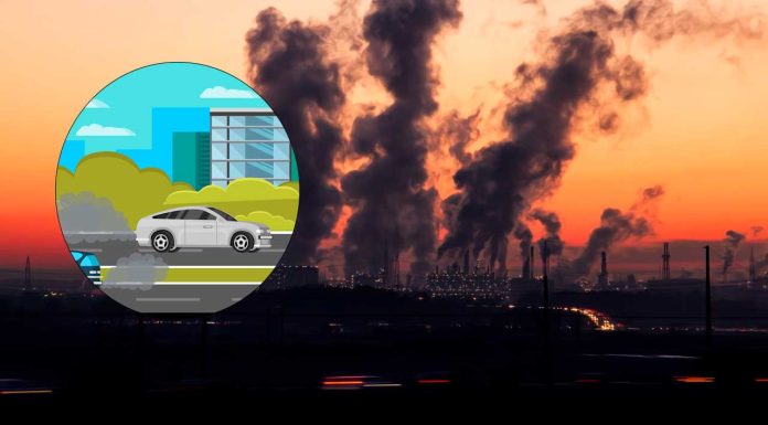 Calidad del aire en CDMX se mantiene entre niveles “Buenos” y “Aceptables”