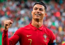 Cristiano Ronaldo sí jugará el Mundial: FIFA reduce su sanción tras expulsión ante Irlanda