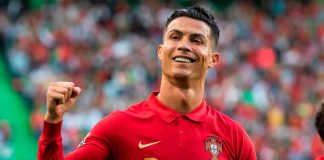 Cristiano Ronaldo sí jugará el Mundial: FIFA reduce su sanción tras expulsión ante Irlanda