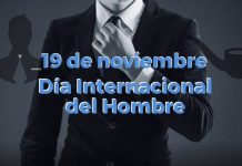 Hombres que inspiran: hoy se conmemora su contribución y bienestar