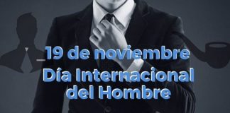 Hombres que inspiran: hoy se conmemora su contribución y bienestar