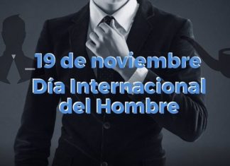Hombres que inspiran: hoy se conmemora su contribución y bienestar