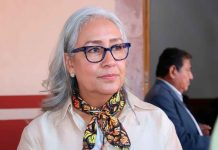 Emma Rivera impulsa el fortalecimiento de la participación ciudadana en Michoacán