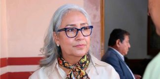 Emma Rivera impulsa el fortalecimiento de la participación ciudadana en Michoacán