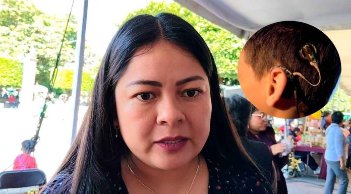 Discriminación a comunidad sorda en escuelas, principal queja ante COEPREDV en Michoacán