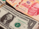 Peso mexicano retrocede frente al dólar pese a bajo volumen por feriado bancario