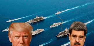 EE.UU. despliega militares en el Caribe: presión directa de Trump sobre Maduro