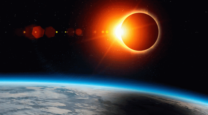 El eclipse solar más largo del siglo está por llegar ¿cuándo y dónde podrá observarse?