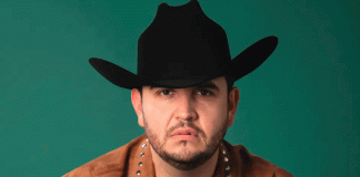 Multan a Edén Muñoz en Querétaro por interpretar narcocorridos; deberá disculparse públicamente