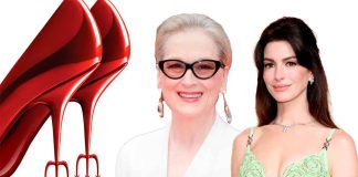 Llega el primer avance de El Diablo Viste a la Moda 2| Video