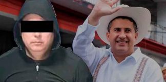 Inicia audiencia de vinculación de “El Licenciado” y escoltas de Carlos Manzo en Uruapan