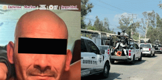 “El Pelón” habría reclutado a los dos adolescentes que participaron en el homicidio de Carlos Manzo