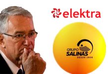 Grupo Salinas acusa al Estado y anuncia defensa internacional tras fallo de la SCJN| Imágenes