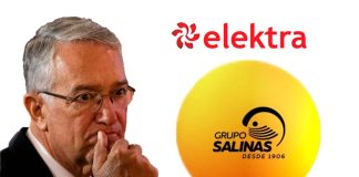 Suprema Corte da revés a Grupo Salinas; tendrá que pagar más de 33 mil mdp