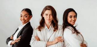 Al menos 150 mujeres son reconocidas dentro del Programa Morelia Emprende