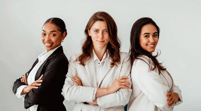 Al menos 150 mujeres son reconocidas dentro del Programa Morelia Emprende