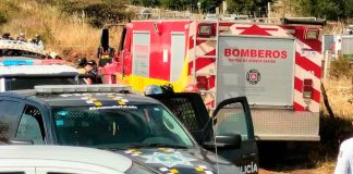 Explosión en negocio de pirotecnia en Morelia deja un muerto y un herido