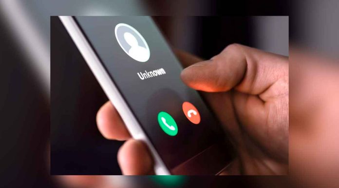 Extorsión telefónica se mantiene activa en Morelia; autoridades llaman a reportar casos