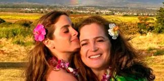 Mamá de Fátima Bosch revela que su “corazón ardía de coraje” ante los insultos de Nawat Itsaragrisil a su hija