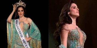 Se viraliza un corrido en honor a Fátima Bosch, Miss México 2025| Video