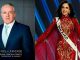 Fátima Bosch guarda distancia de Raúl Rocha en medio del escándalo sobre Miss Universo