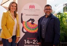 Festival de Música de Morelia 2025: la música como faro de paz y esperanza