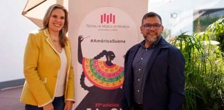Festival de Música de Morelia 2025: la música como faro de paz y esperanza