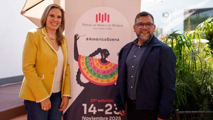 festival-de-musica-de-Morelia